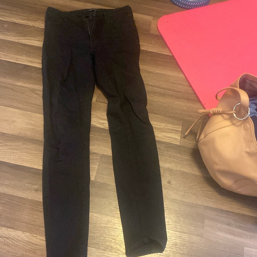 J brand skinny jeans